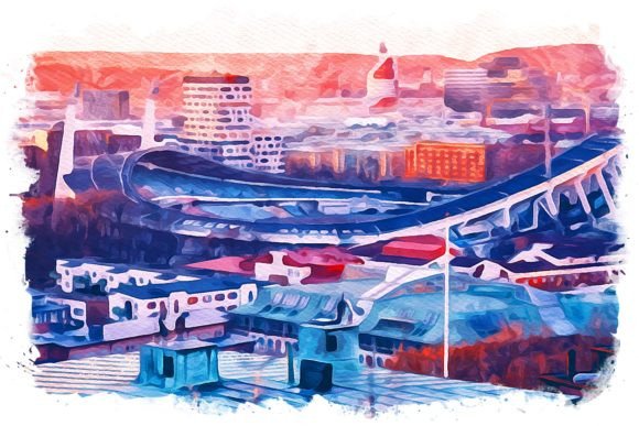 Gothenburg Sweden Exquisite Watercolor: A Designer’s Review for Real Client Projects