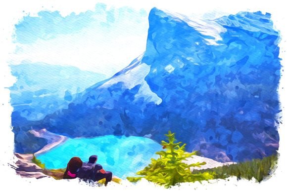 Vista U.S.A. Watercolor: A Designer’s Honest Review for Real Embroidery Use